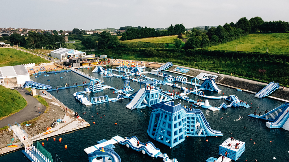 Aqua Park