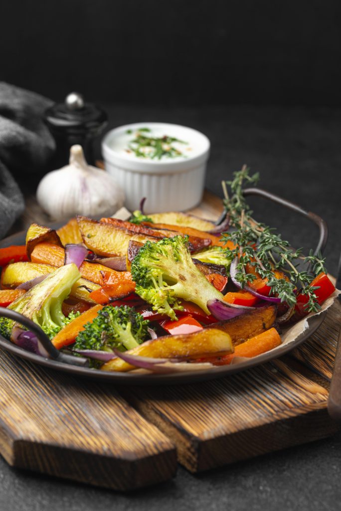 local-food-meal-assortment